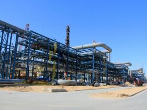 安博体育app下载:葛洲坝三峡建造获得便于截桩的复合式灌注桩桩头施工设备专利可节约很多的人力与工期